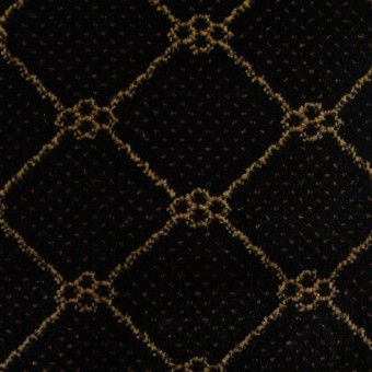 Lake Boden - Black